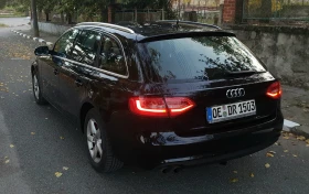 Audi A4 2.0 д 143 кс , снимка 7