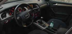 Audi A4 2.0 д 143 кс , снимка 14