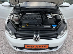 VW Golf 2.0TDI* 4X4* 100%km-WVWZZZAUZGW073278* HI-LINE, снимка 17