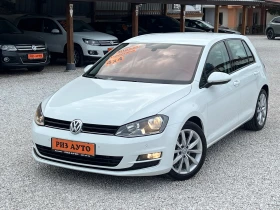 VW Golf 2.0TDI* 4X4* 100%km-WVWZZZAUZGW073278* HI-LINE, снимка 14