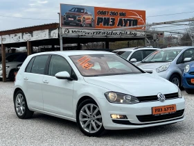 VW Golf 2.0TDI* 4X4* 100%km-WVWZZZAUZGW073278* HI-LINE, снимка 1