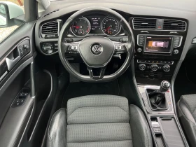 VW Golf 2.0TDI* 4X4* 100%km-WVWZZZAUZGW073278* HI-LINE, снимка 3