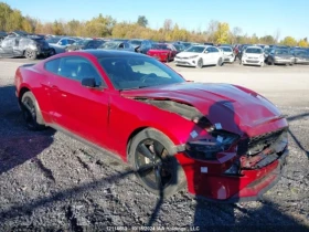     Ford Mustang 2.3 Ecoboost/42000km/ /  