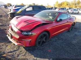     Ford Mustang 2.3 Ecoboost/42000km/ /  