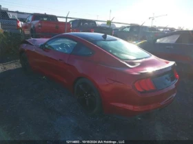 Ford Mustang 2.3 Ecoboost/42000km/ /   | Mobile.bg    7