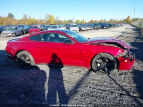 Ford Mustang 2.3 Ecoboost/42000km/ /   | Mobile.bg    8