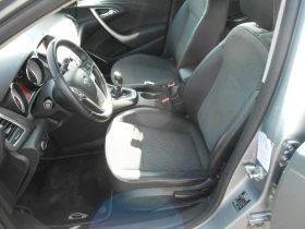 Opel Astra 1.7d-Euro-5A-6sk, снимка 15