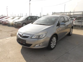 Opel Astra 1.7d-Euro-5A-6sk, снимка 1