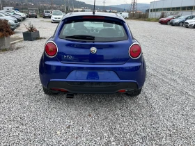 Alfa Romeo MiTo 1, 4i-105k.c. /КЛИМАТРОНИК, EURO5/, снимка 5