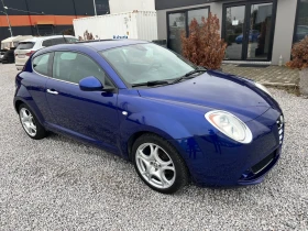 Alfa Romeo MiTo 1, 4i-105k.c. /, EURO5/ | Mobile.bg    7