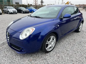 Alfa Romeo MiTo 1, 4i-105k.c. /КЛИМАТРОНИК, EURO5/, снимка 2