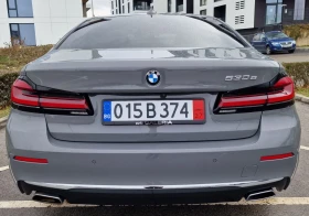 Обява за продажба на BMW 530 Хибрид* Нави* Камера* Подгрев* ТОП!!! ~65 500 лв. - изображение 6