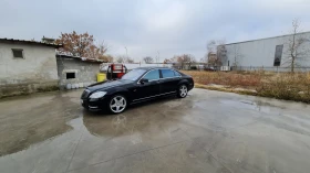 Mercedes-Benz S 500 435 к.с. ПЕРФЕКТЕН, снимка 8