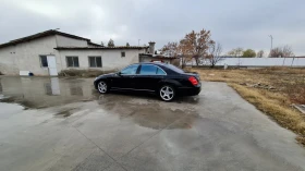 Mercedes-Benz S 500 435 к.с. ПЕРФЕКТЕН, снимка 7