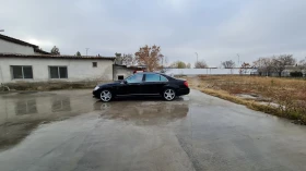 Mercedes-Benz S 500 435 к.с. ПЕРФЕКТЕН, снимка 3