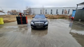 Mercedes-Benz S 500 435 к.с. ПЕРФЕКТЕН, снимка 15