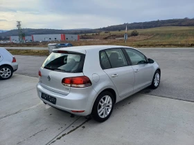 VW Golf 1.4 TSI, снимка 4