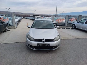 VW Golf 1.4 TSI, снимка 2