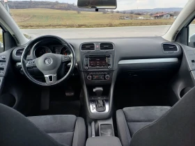 VW Golf 1.4 TSI, снимка 12