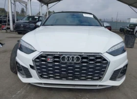 Audi S5 SPORTBACK PREMIUM TFSI QUATTRO TIPTRONIC | Mobile.bg    6