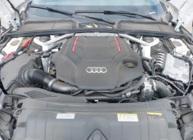 Audi S5 SPORTBACK PREMIUM TFSI QUATTRO TIPTRONIC | Mobile.bg    14