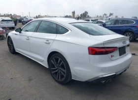 Audi S5 SPORTBACK PREMIUM TFSI QUATTRO TIPTRONIC | Mobile.bg    4