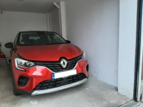 Renault Captur II 22000km , снимка 5