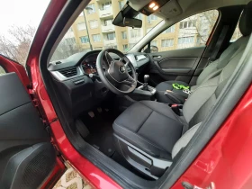 Renault Captur II 22000km , снимка 6