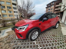 Renault Captur II 22000km , снимка 8