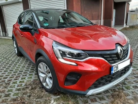 Renault Captur II ГАРАНЦИОННО ОБСЛУЖЕНА, снимка 4