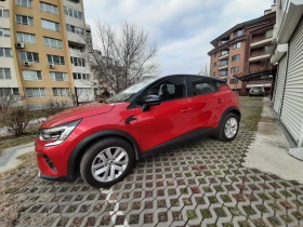 Renault Captur II   | Mobile.bg    2