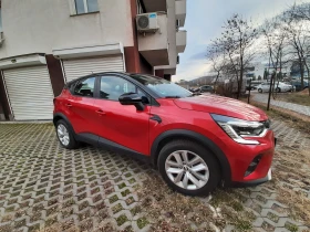 Renault Captur II ГАРАНЦИОННО ОБСЛУЖЕНА, снимка 1