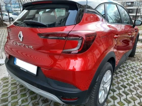 Renault Captur II 22000km , снимка 2