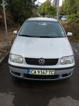 VW Polo, снимка 3