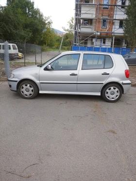 VW Polo, снимка 9