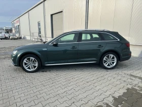 Audi A4 Allroad 3.0 TDI Quattro | Mobile.bg    12