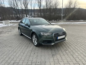 Audi A4 Allroad 3.0 TDI Quattro | Mobile.bg    9