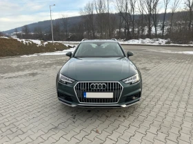 Audi A4 Allroad 3.0 TDI Quattro | Mobile.bg    7