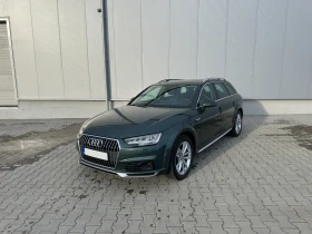 Audi A4 Allroad 3.0 TDI Quattro | Mobile.bg    2