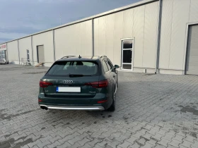 Audi A4 Allroad 3.0 TDI Quattro | Mobile.bg    4