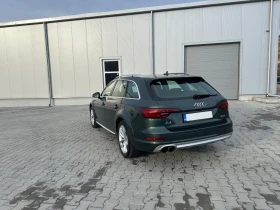 Audi A4 Allroad 3.0 TDI Quattro | Mobile.bg    8