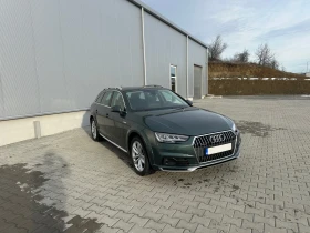 Audi A4 Allroad 3.0 TDI Quattro | Mobile.bg    5