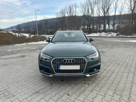 Audi A4 Allroad 3.0 TDI Quattro | Mobile.bg    3