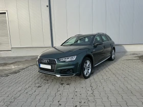 Audi A4 Allroad 3.0 TDI Quattro | Mobile.bg    6