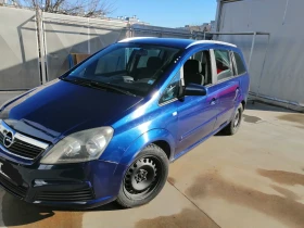 Opel Zafira 1.9CDTI, снимка 2