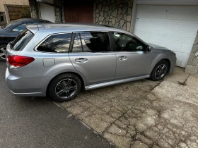 Subaru Legacy 2.5 limited, снимка 3