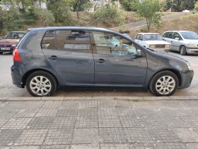 VW Golf V, снимка 6