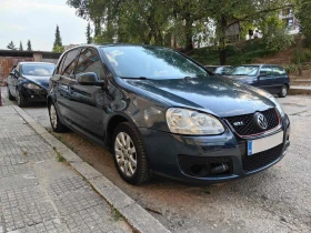 VW Golf V, снимка 7