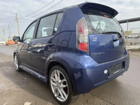 Daihatsu Sirion 1, 300 4x4 EURO4 , снимка 4