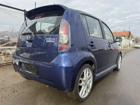 Daihatsu Sirion 1, 300 4x4 EURO4 , снимка 6